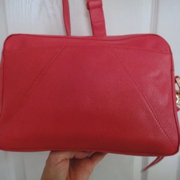 Pink Botkier Purse - Picture 6 of 11